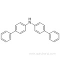 Bis(4-biphenylyl)amine CAS 102113-98-4